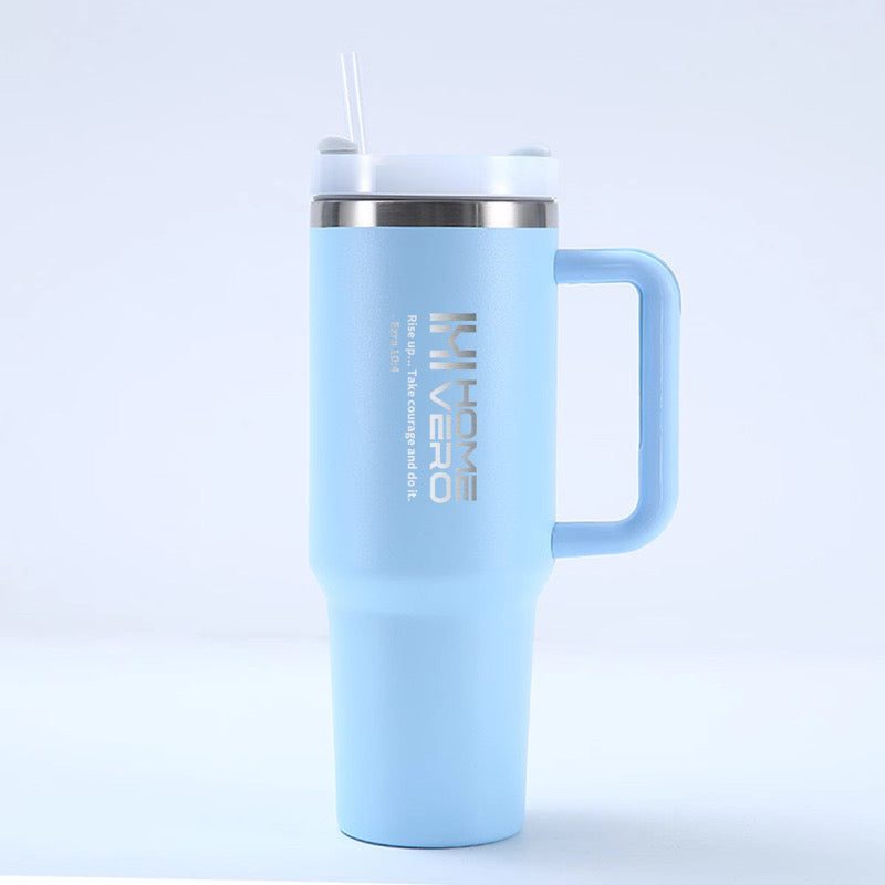 Home Vero Tumbler – Mug Isotherme Premium 40oz